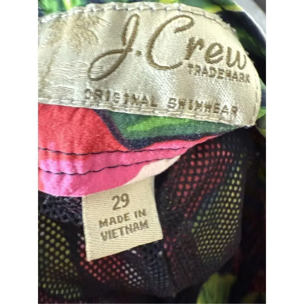 J Crew Men’s 9